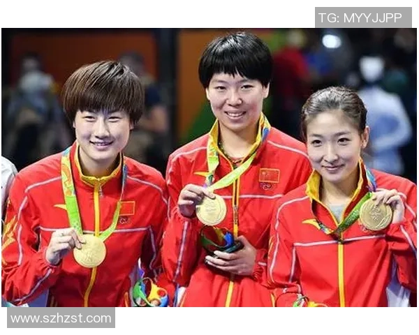 重庆乒乓球队团队协作的独特优势与其他球队的对比分析