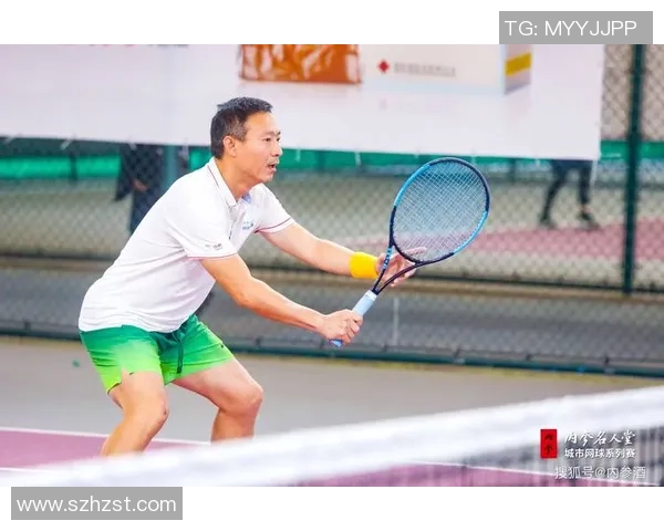 重庆网球队崛起之路:城市联赛中的奋斗与荣耀