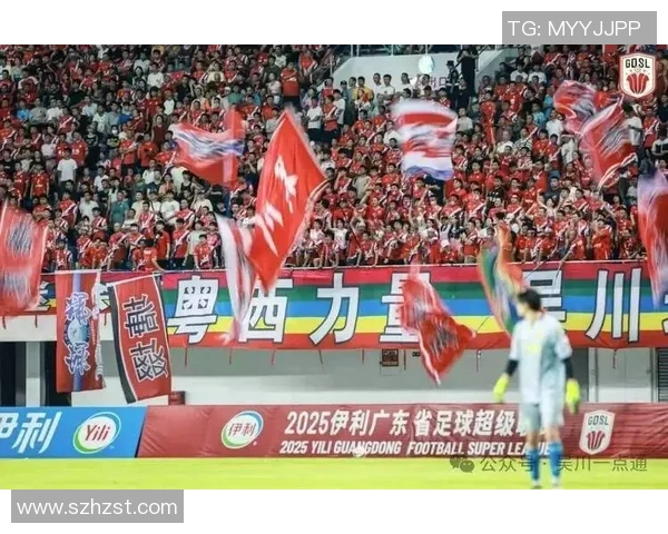 香港足球明星队精彩比赛再创佳绩进球瞬间引爆全场热情